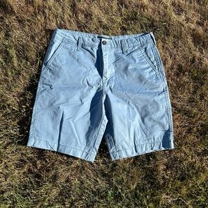 Men’s Blue Shorts